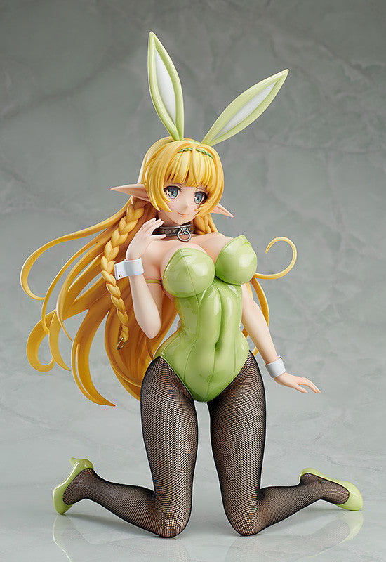 Shera L. Greenwood (Bunny ver.) | 1/4 B-Style Figure