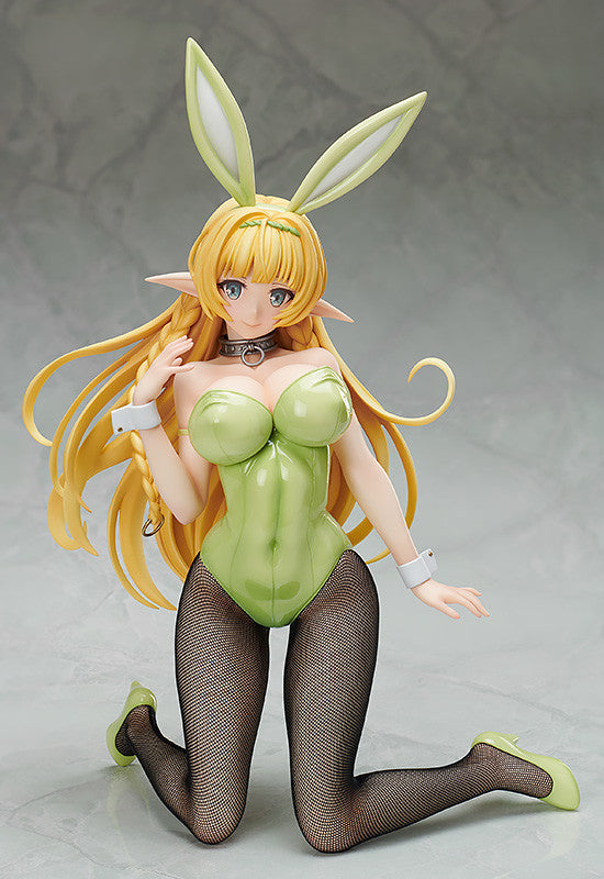 Shera L. Greenwood (Bunny ver.) | 1/4 B-Style Figure