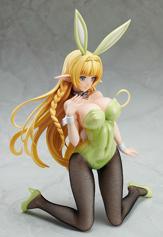 Shera L. Greenwood (Bunny ver.) | 1/4 B-Style Figure