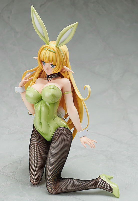 Shera L. Greenwood (Bunny ver.) | 1/4 B-Style Figure