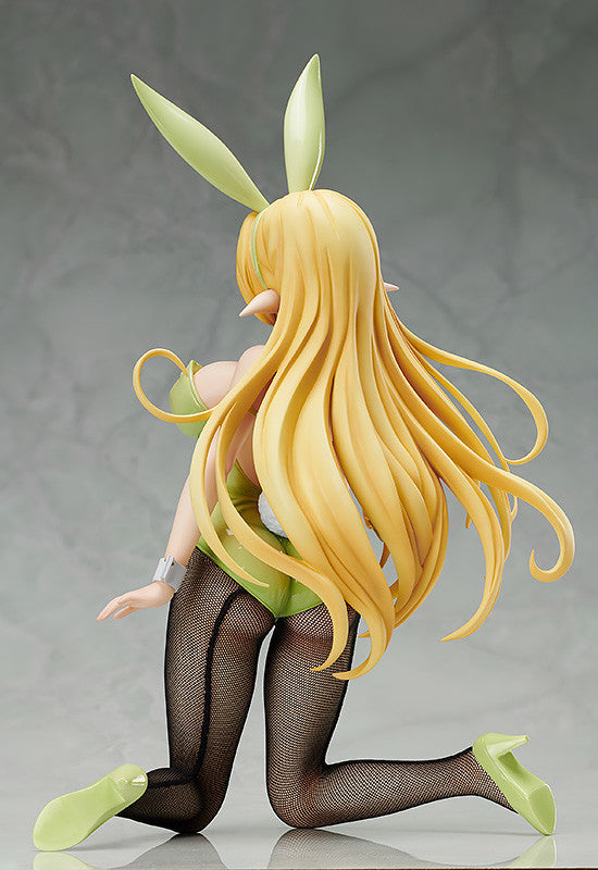 Shera L. Greenwood (Bunny ver.) | 1/4 B-Style Figure