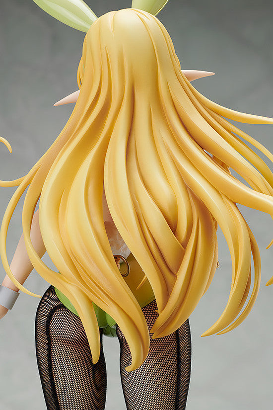 Shera L. Greenwood (Bunny ver.) | 1/4 B-Style Figure