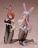 Yuuna Yunohana (Bunny ver.) | 1/4 B-Style Figure