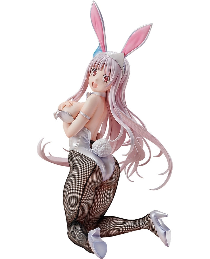 Yuuna Yunohana (Bunny ver.) | 1/4 B-Style Figure