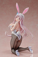 Yuuna Yunohana (Bunny ver.) | 1/4 B-Style Figure