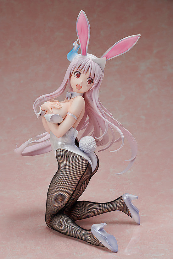 Yuuna Yunohana (Bunny ver.) | 1/4 B-Style Figure