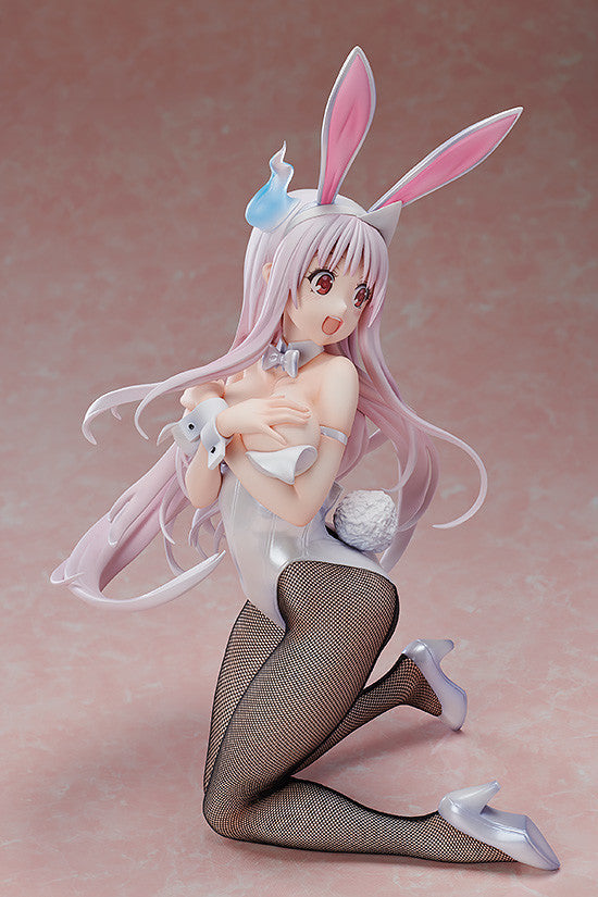 Yuuna Yunohana (Bunny ver.) | 1/4 B-Style Figure