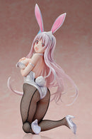 Yuuna Yunohana (Bunny ver.) | 1/4 B-Style Figure