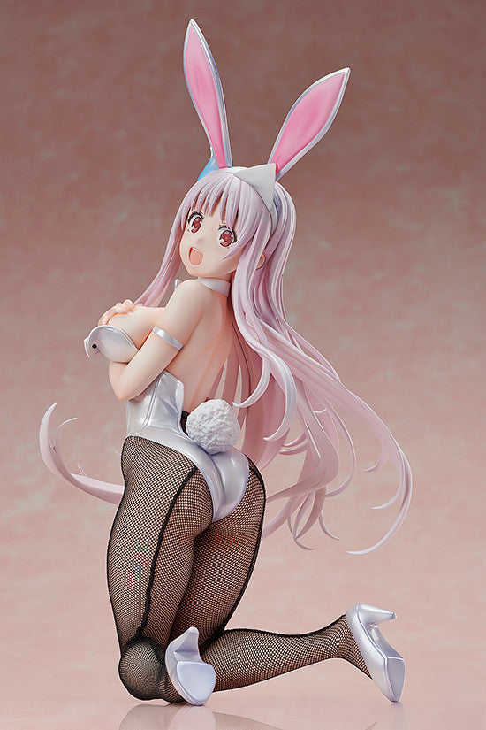 Yuuna Yunohana (Bunny ver.) | 1/4 B-Style Figure