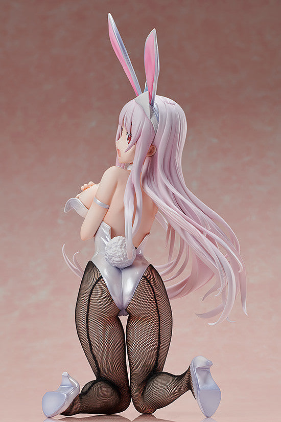 Yuuna Yunohana (Bunny ver.) | 1/4 B-Style Figure