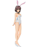Megumi Kato (Bare Leg Bunny ver.) | 1/4 B-Style Figure