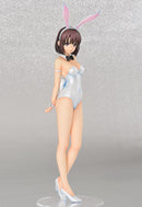Megumi Kato (Bare Leg Bunny ver.) | 1/4 B-Style Figure