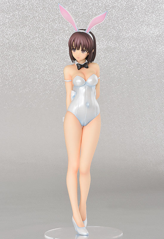 Megumi Kato (Bare Leg Bunny ver.) | 1/4 B-Style Figure