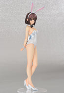 Megumi Kato (Bare Leg Bunny ver.) | 1/4 B-Style Figure