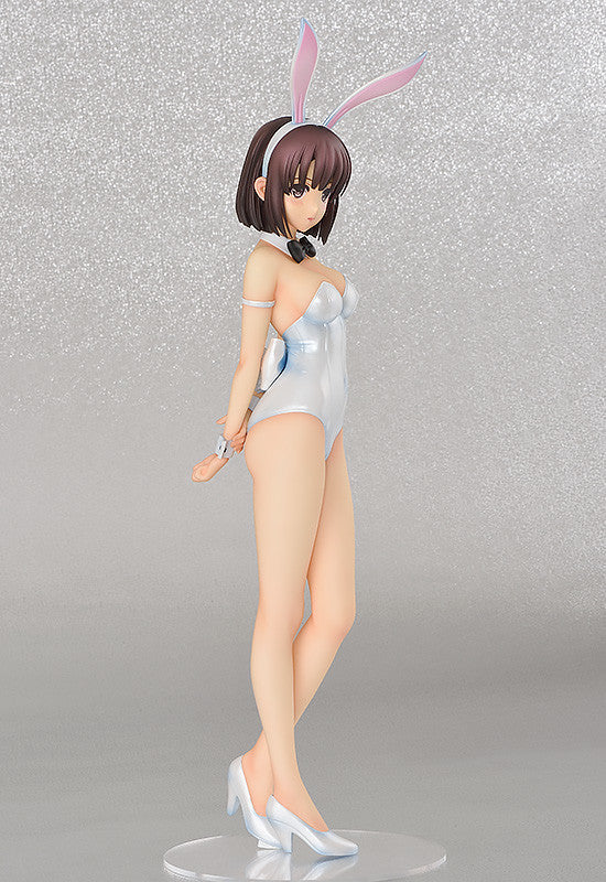 Megumi Kato (Bare Leg Bunny ver.) | 1/4 B-Style Figure