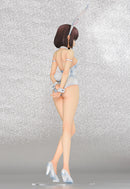 Megumi Kato (Bare Leg Bunny ver.) | 1/4 B-Style Figure