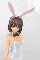 Megumi Kato (Bare Leg Bunny ver.) | 1/4 B-Style Figure