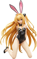 Golden Darkness (Bare Leg Bunny ver.) | 1/4 B-Style Figure