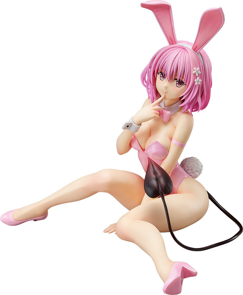 Momo Belia Deviluke (Bare Leg Bunny ver.) | 1/4 B-Style Figure