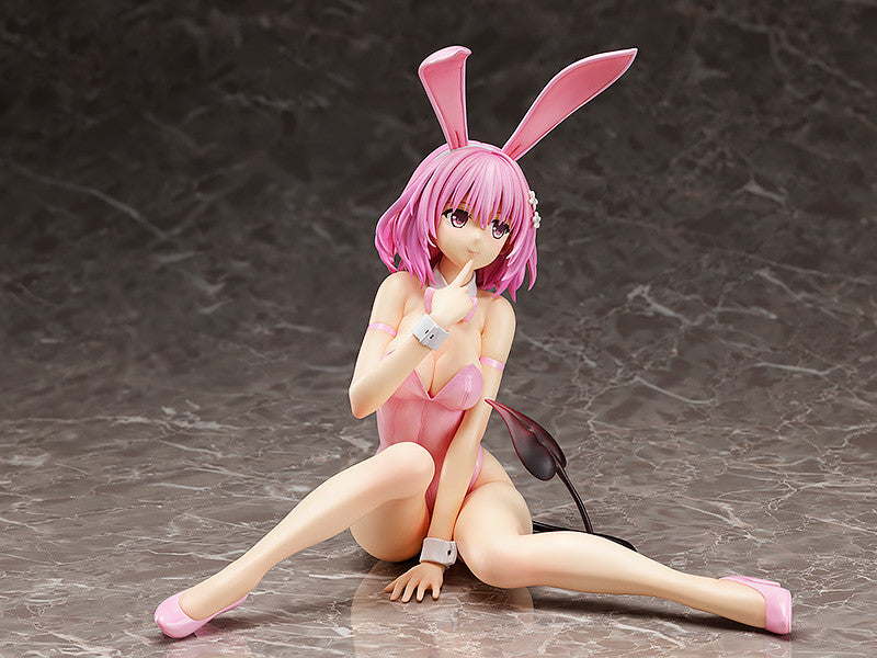 Momo Belia Deviluke (Bare Leg Bunny ver.) | 1/4 B-Style Figure