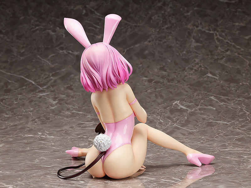 Momo Belia Deviluke (Bare Leg Bunny ver.) | 1/4 B-Style Figure