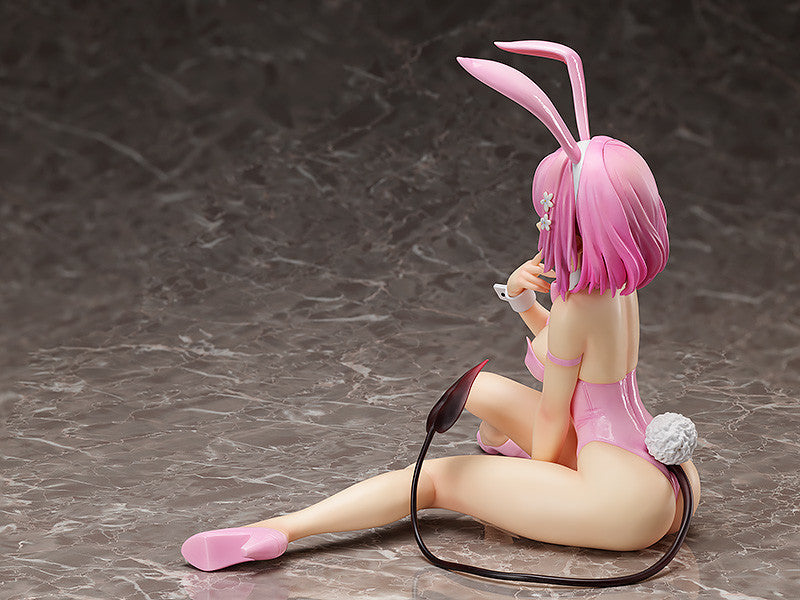 Momo Belia Deviluke (Bare Leg Bunny ver.) | 1/4 B-Style Figure