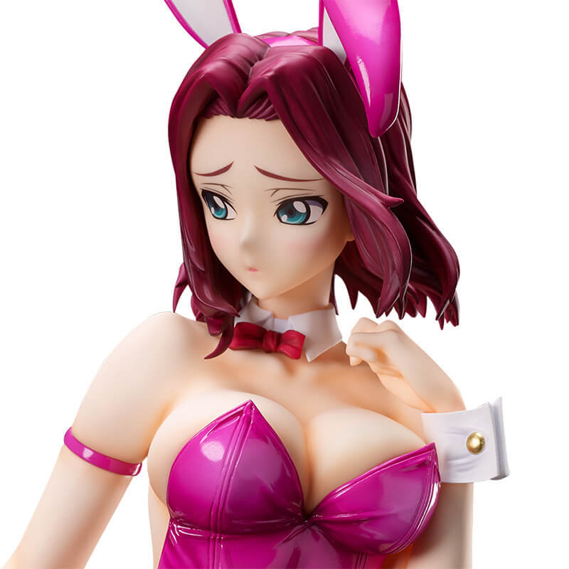 Kallen Stadtfeld (Bunny ver.) | 1/4 B-Style Figure