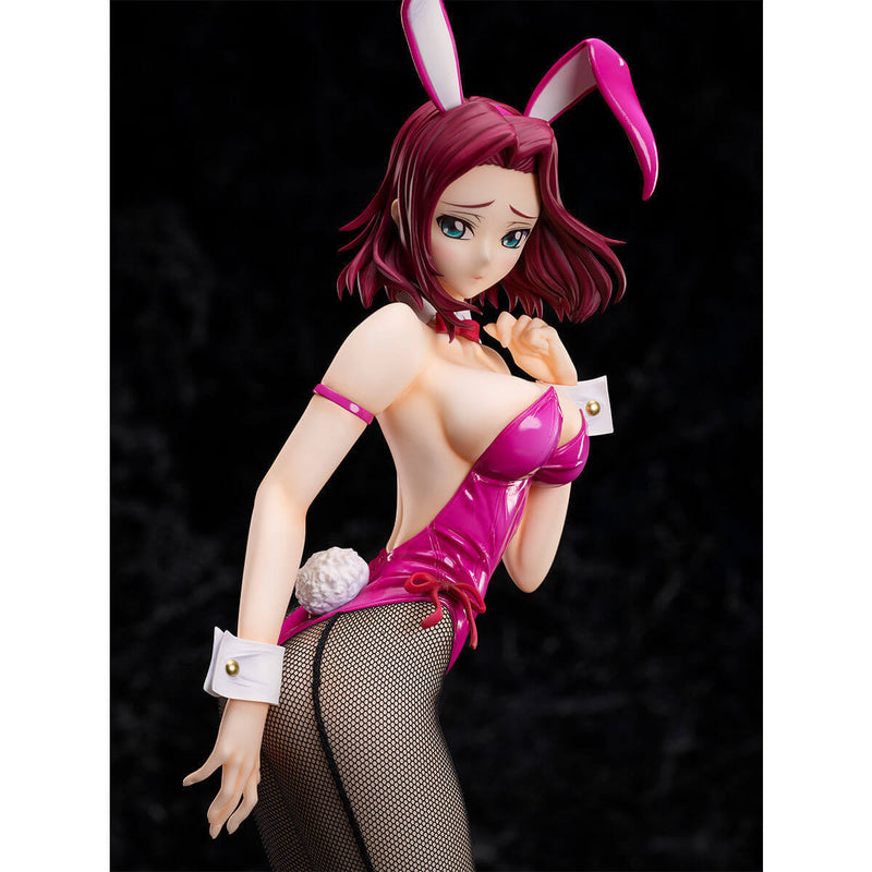 Kallen Stadtfeld (Bunny ver.) | 1/4 B-Style Figure