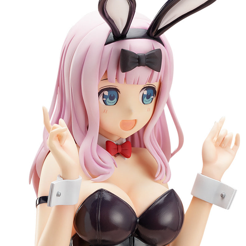 Chika Fujiwara (Bunny ver.) | 1/4 B-Style Figure