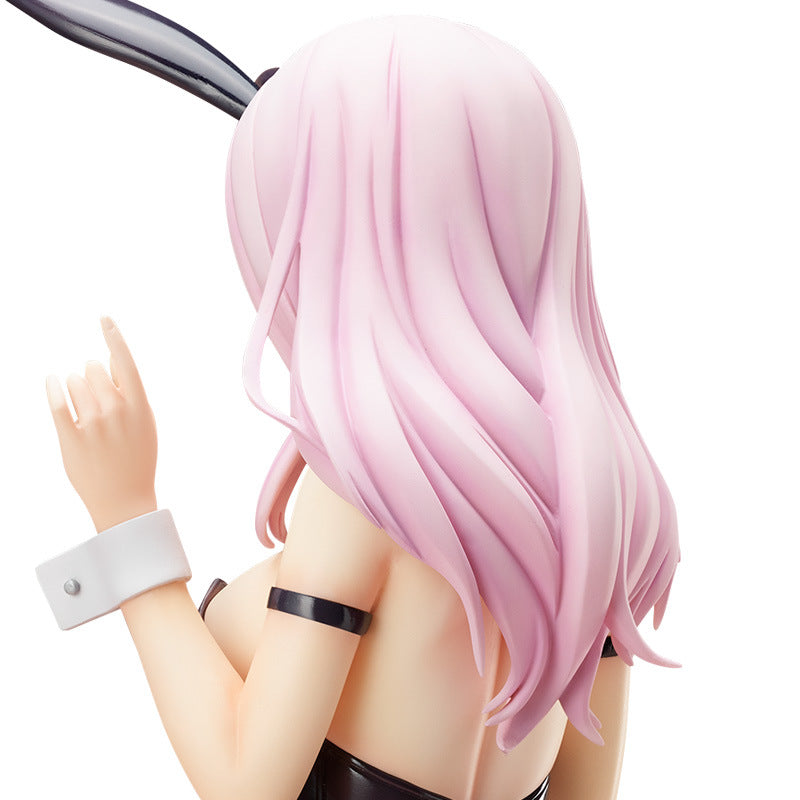 Chika Fujiwara (Bunny ver.) | 1/4 B-Style Figure