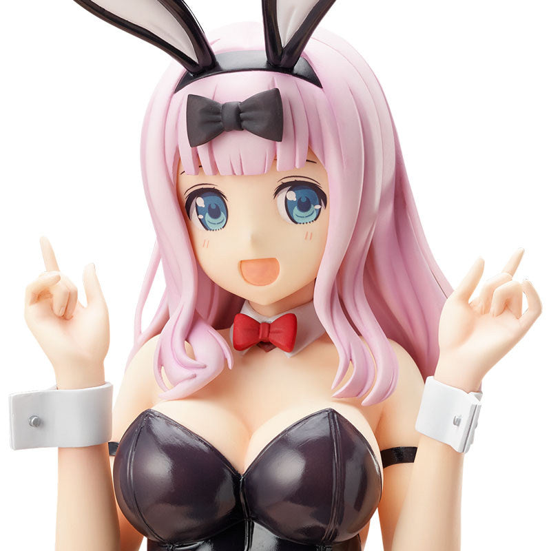 Chika Fujiwara (Bunny ver.) | 1/4 B-Style Figure