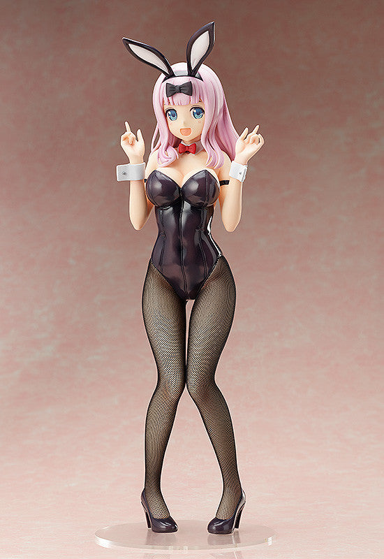 Chika Fujiwara (Bunny ver.) | 1/4 B-Style Figure