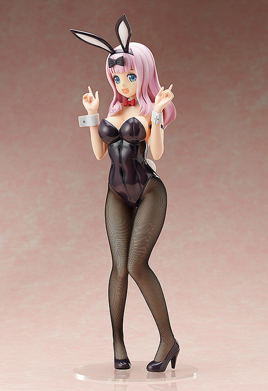 Chika Fujiwara (Bunny ver.) | 1/4 B-Style Figure