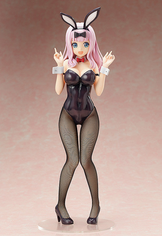 Chika Fujiwara (Bunny ver.) | 1/4 B-Style Figure