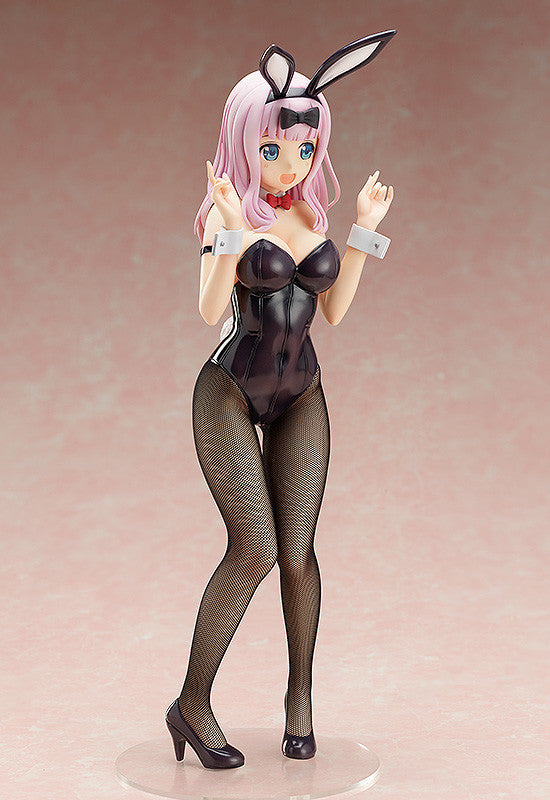 Chika Fujiwara (Bunny ver.) | 1/4 B-Style Figure