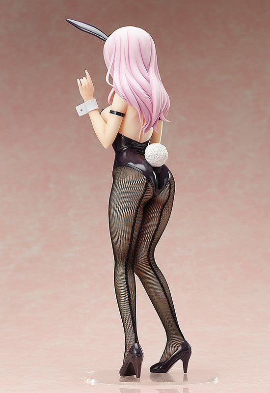 Chika Fujiwara (Bunny ver.) | 1/4 B-Style Figure