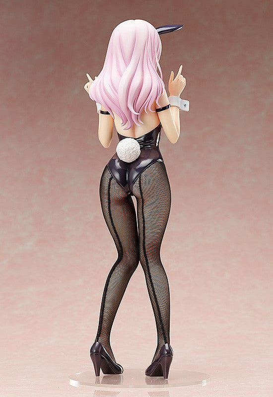 Chika Fujiwara (Bunny ver.) | 1/4 B-Style Figure