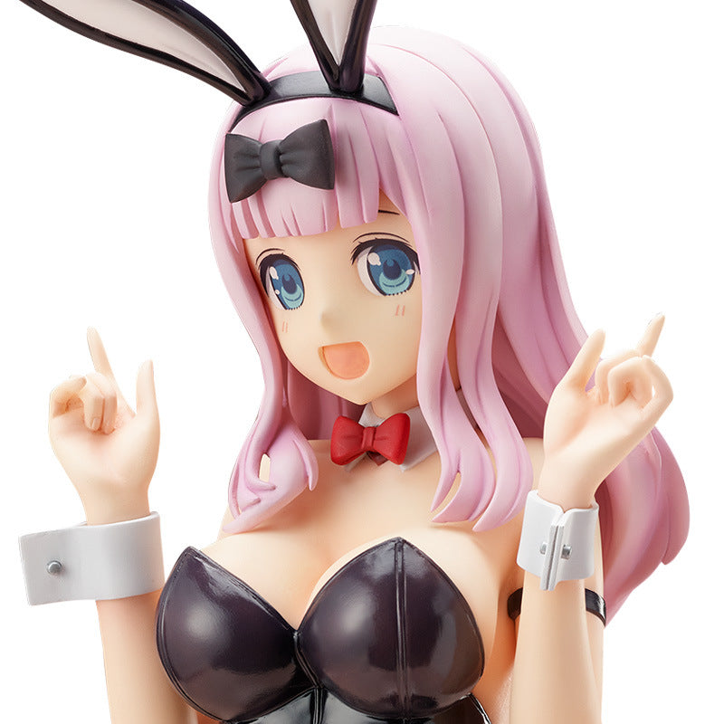 Chika Fujiwara (Bunny ver.) | 1/4 B-Style Figure