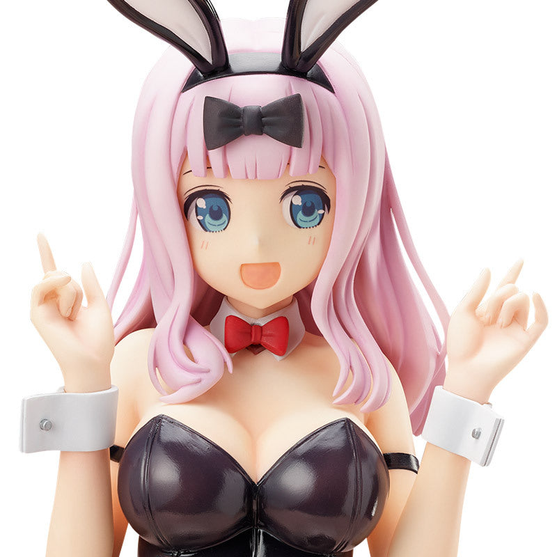 Chika Fujiwara (Bunny ver.) | 1/4 B-Style Figure