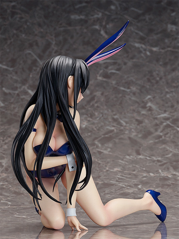 Yui Kotegawa (Bare Leg Bunny ver.) | 1/4 B-Style Figure