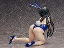 Yui Kotegawa (Bare Leg Bunny ver.) | 1/4 B-Style Figure