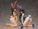Yui Kotegawa (Bare Leg Bunny ver.) | 1/4 B-Style Figure