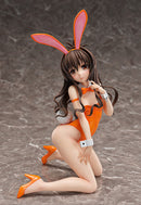 Mikan Yuki (Bare Leg Bunny ver.) | 1/4 B-Style Figure