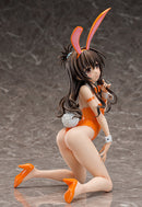 Mikan Yuki (Bare Leg Bunny ver.) | 1/4 B-Style Figure