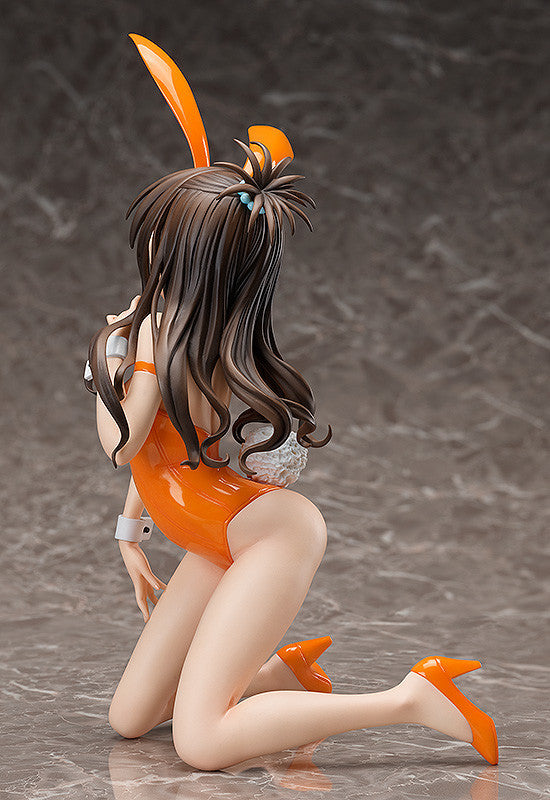 Mikan Yuki (Bare Leg Bunny ver.) | 1/4 B-Style Figure