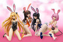 Mikan Yuki (Bare Leg Bunny ver.) | 1/4 B-Style Figure