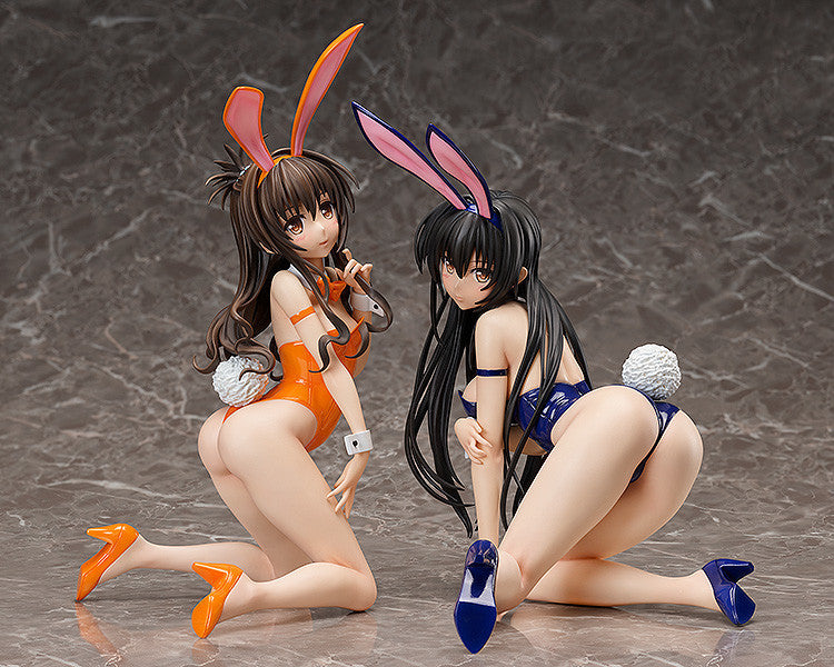 Mikan Yuki (Bare Leg Bunny ver.) | 1/4 B-Style Figure