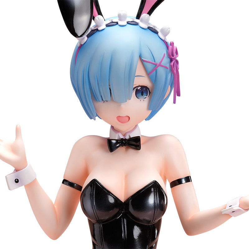 Rem (Bunny Ver. 2nd) | 1/4 B-Style Figure