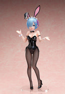 Rem (Bunny Ver. 2nd) | 1/4 B-Style Figure