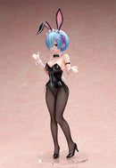 Rem (Bunny Ver. 2nd) | 1/4 B-Style Figure